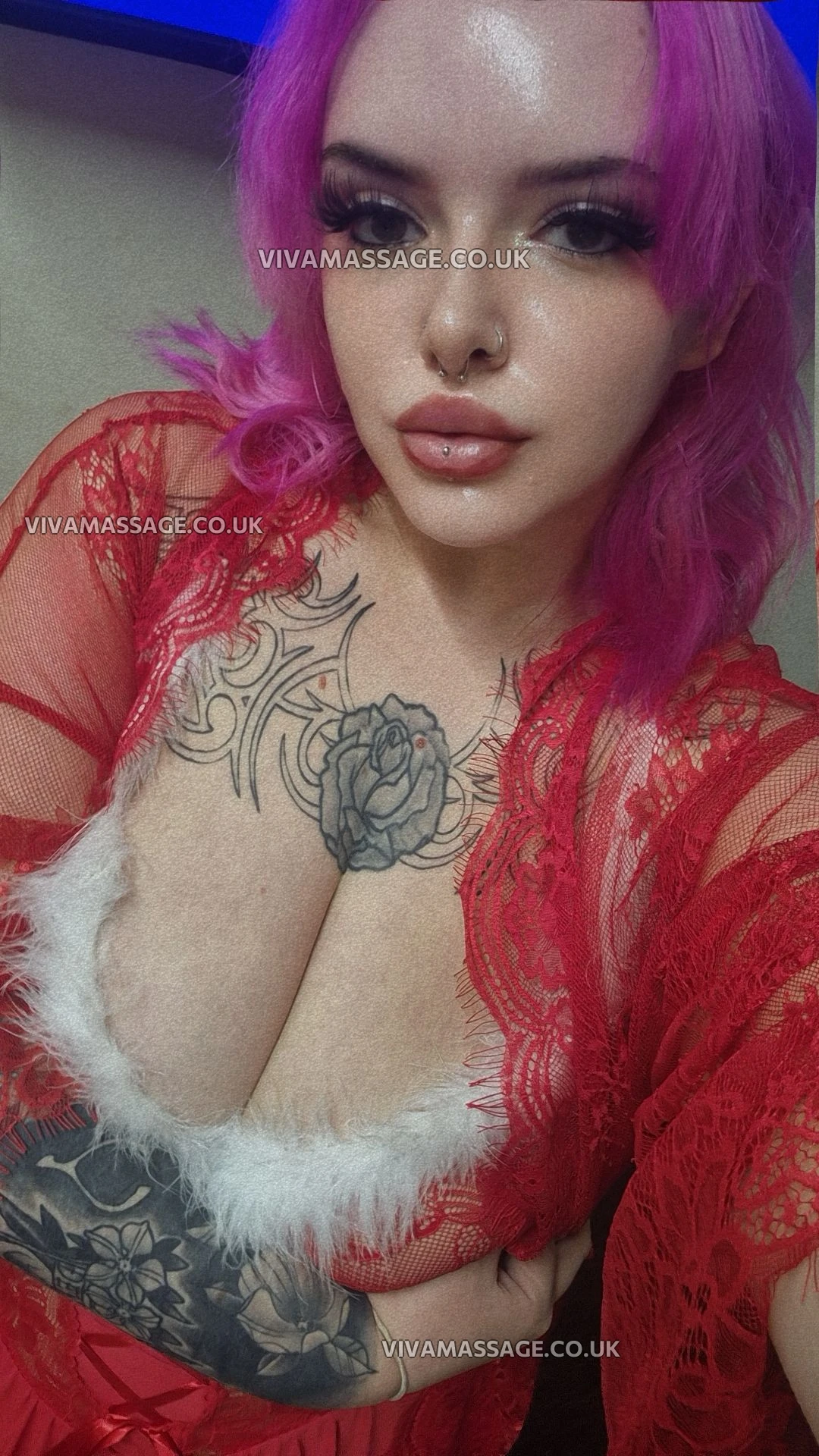 Photo 18 of ChubbyAltBabe