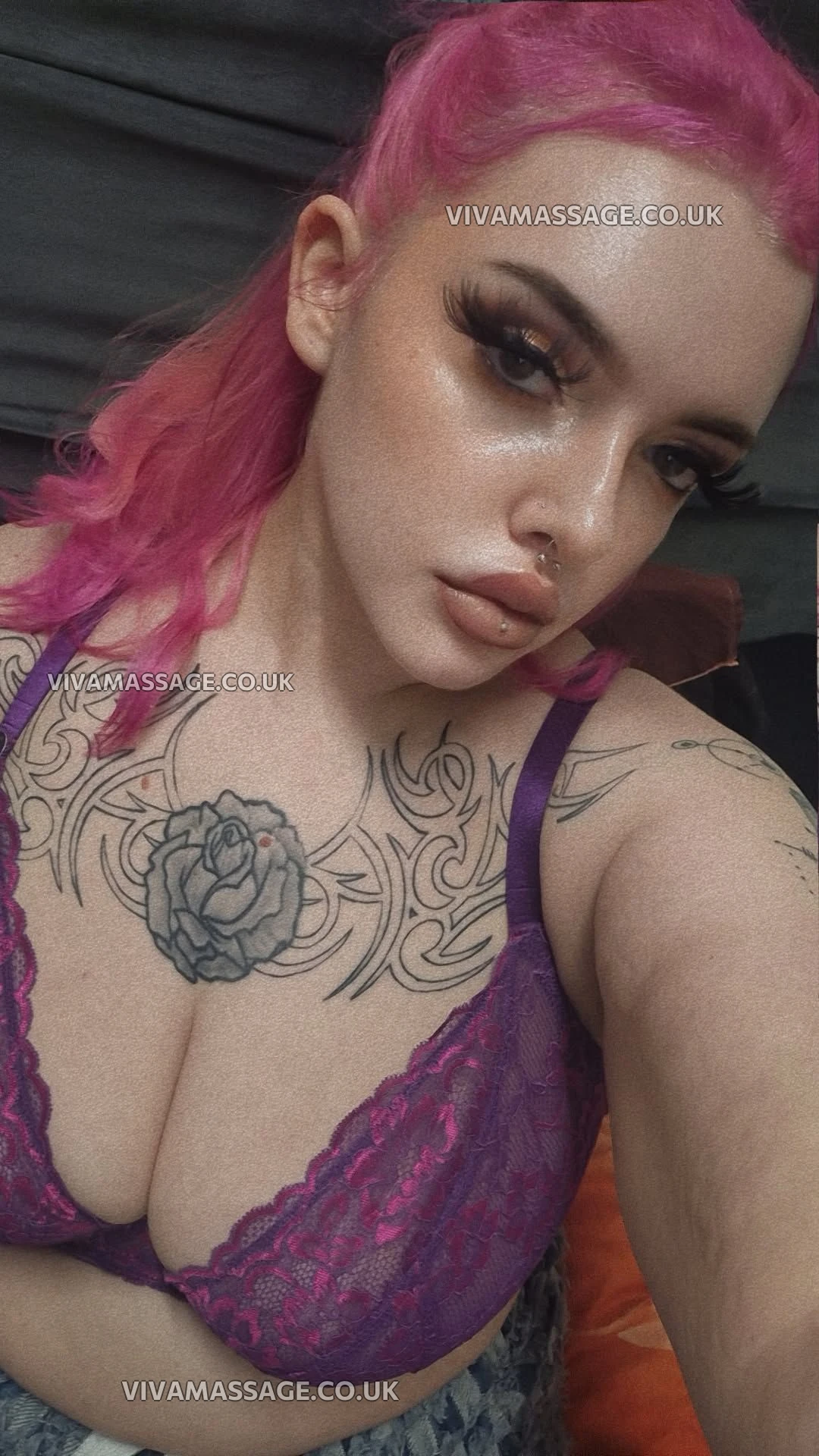 Photo 1 of ChubbyAltBabe