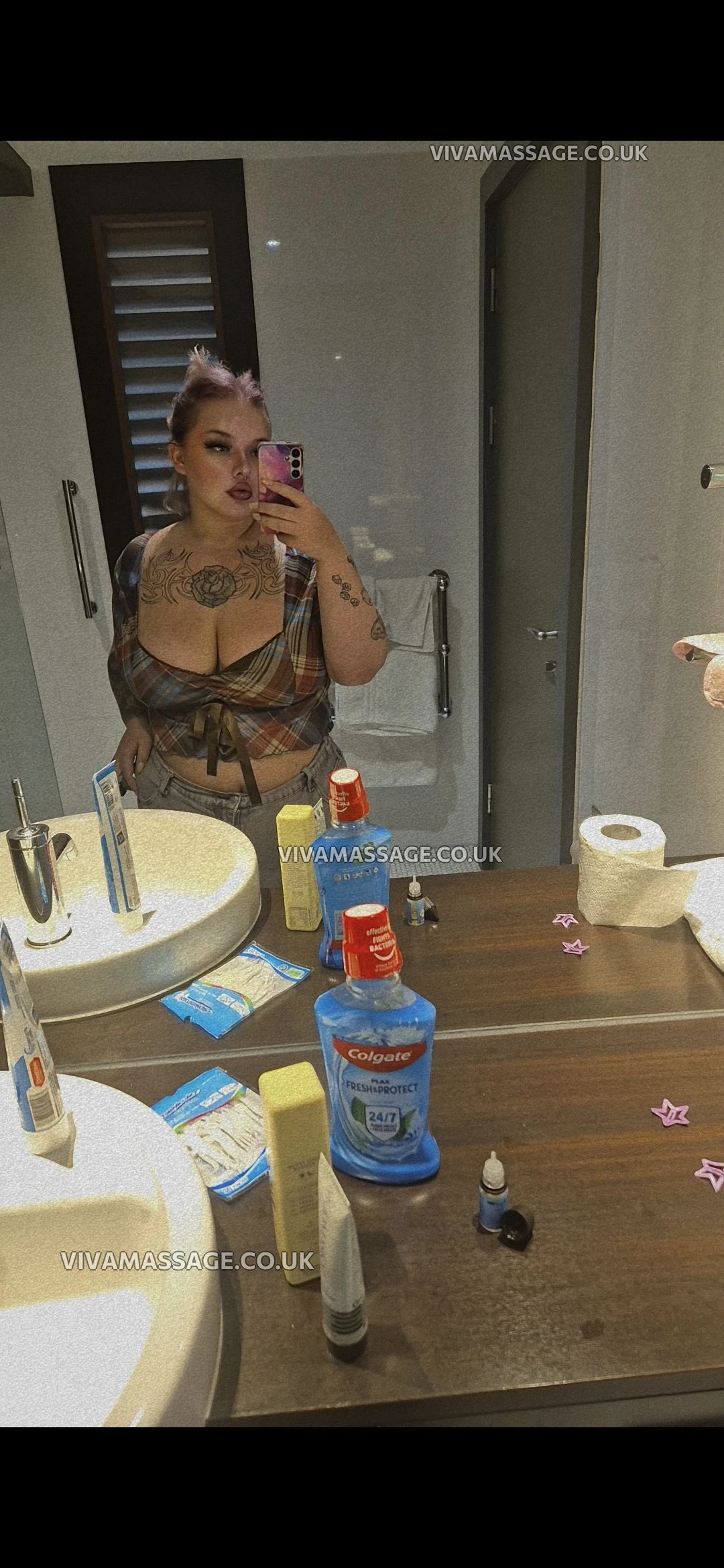 Photo 48 of ChubbyAltBabe