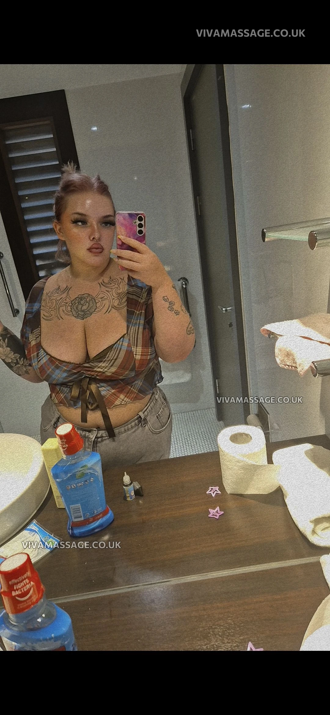 Photo 53 of ChubbyAltBabe