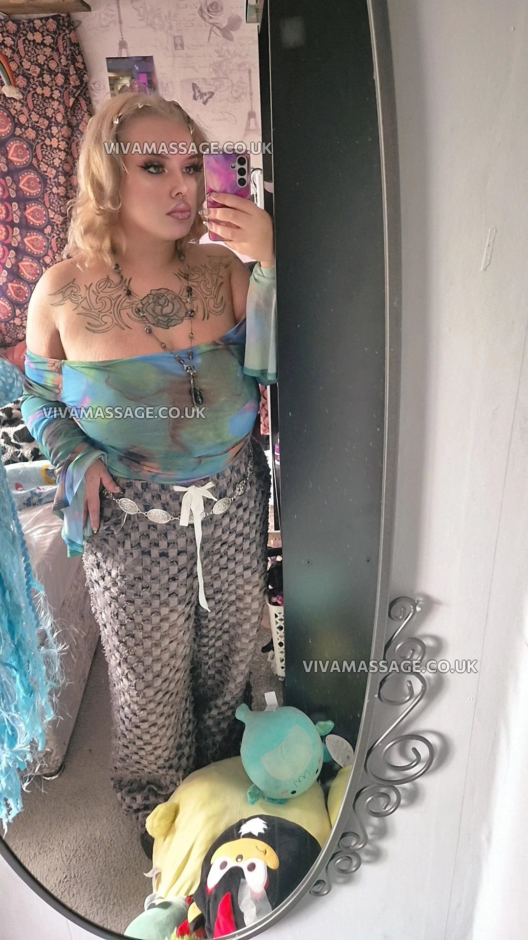 Photo 52 of ChubbyAltBabe