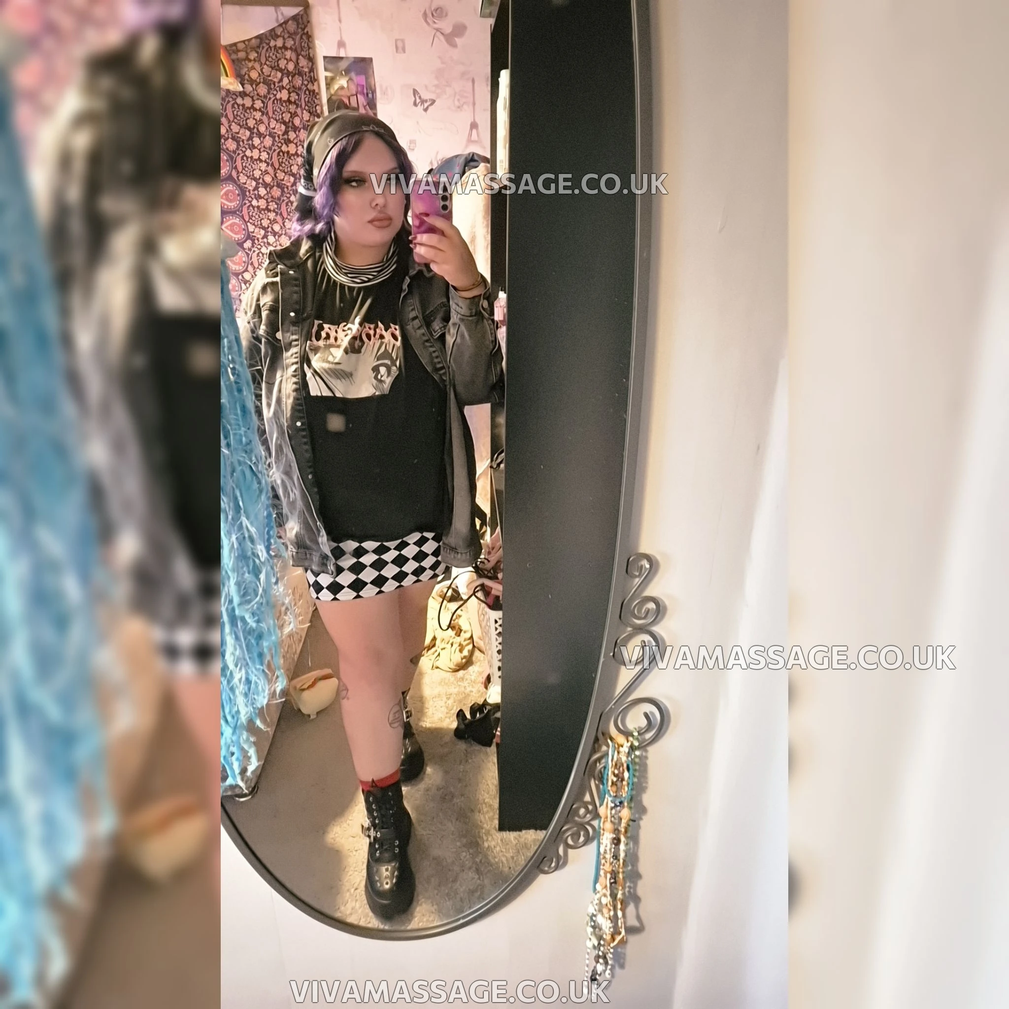 Photo 57 of ChubbyAltBabe