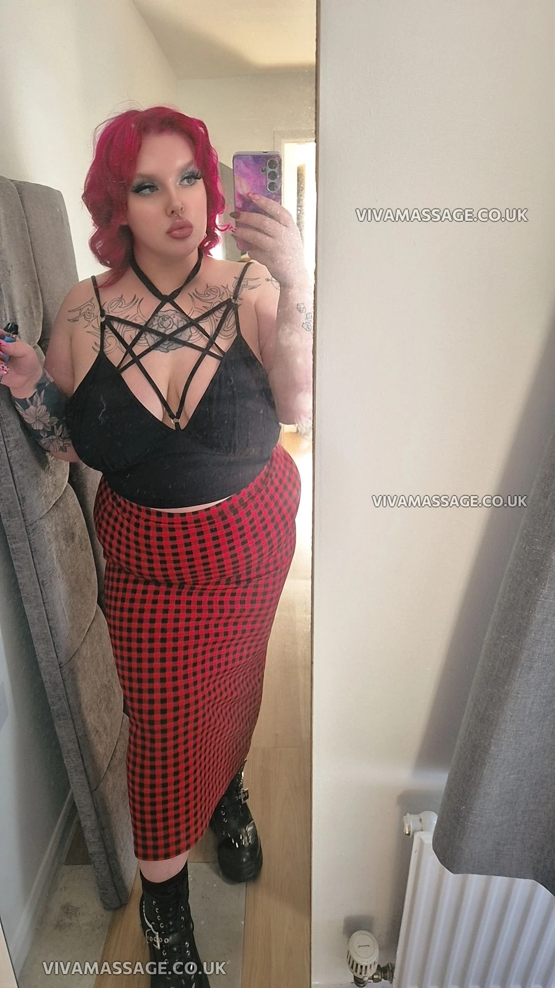 Photo 59 of ChubbyAltBabe