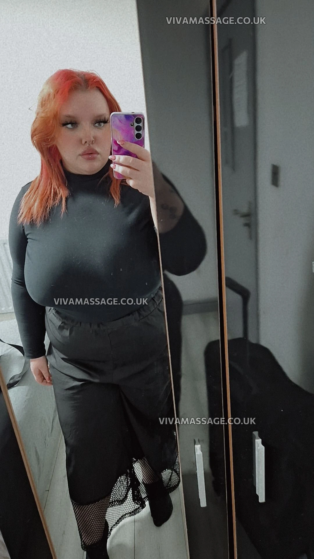 Photo 60 of ChubbyAltBabe