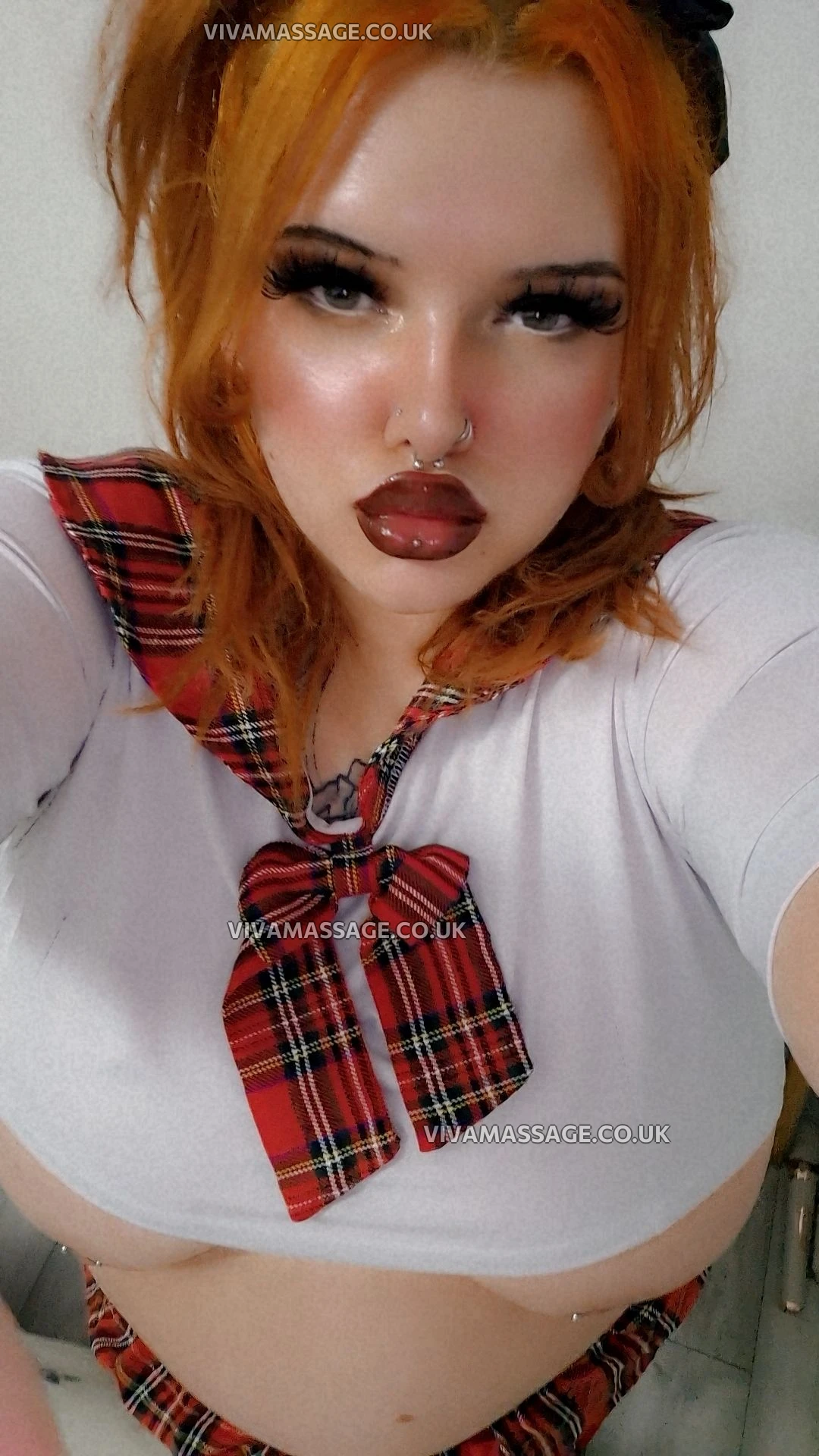 Photo 63 of ChubbyAltBabe