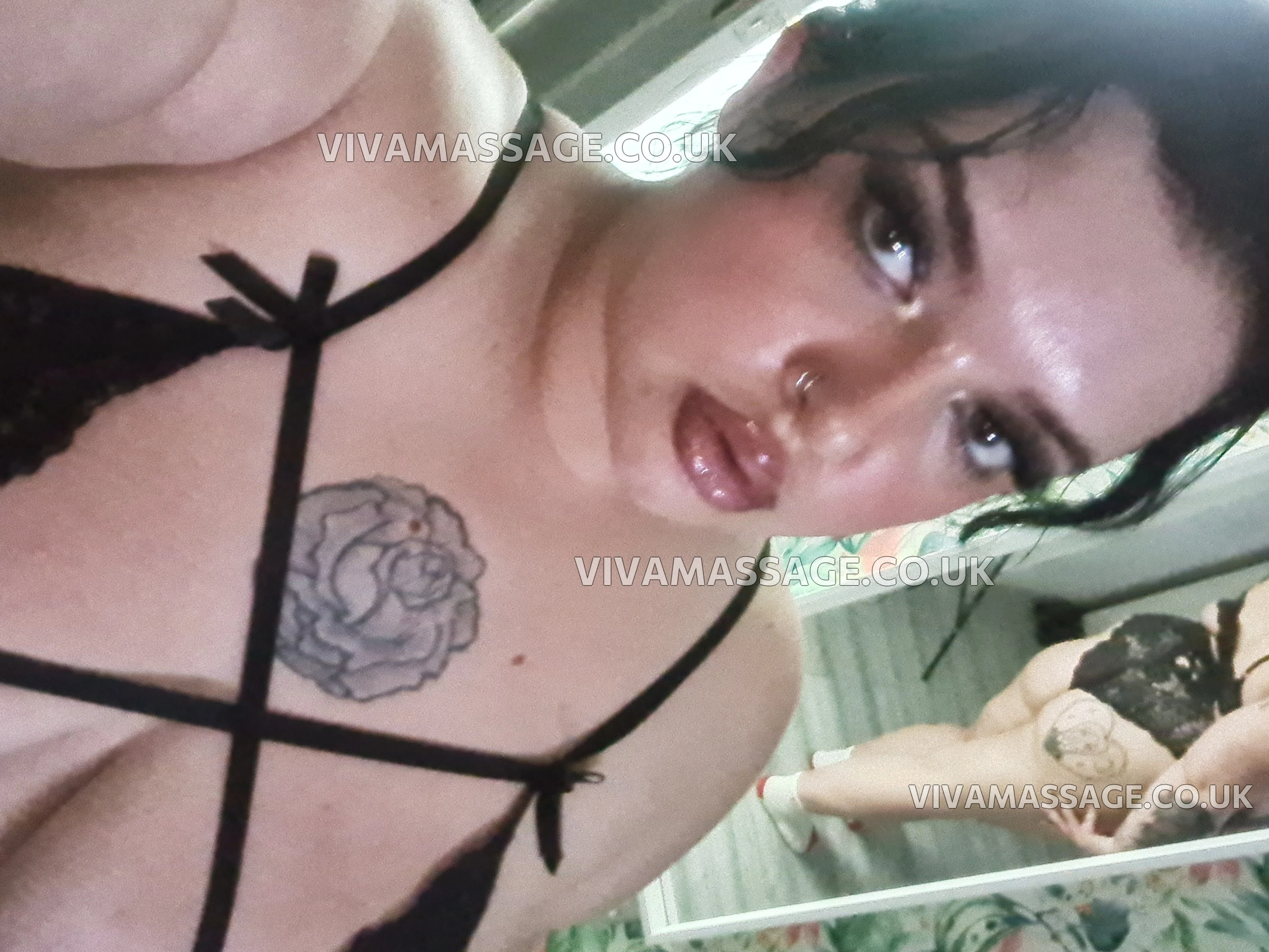 Photo 89 of ChubbyAltBabe