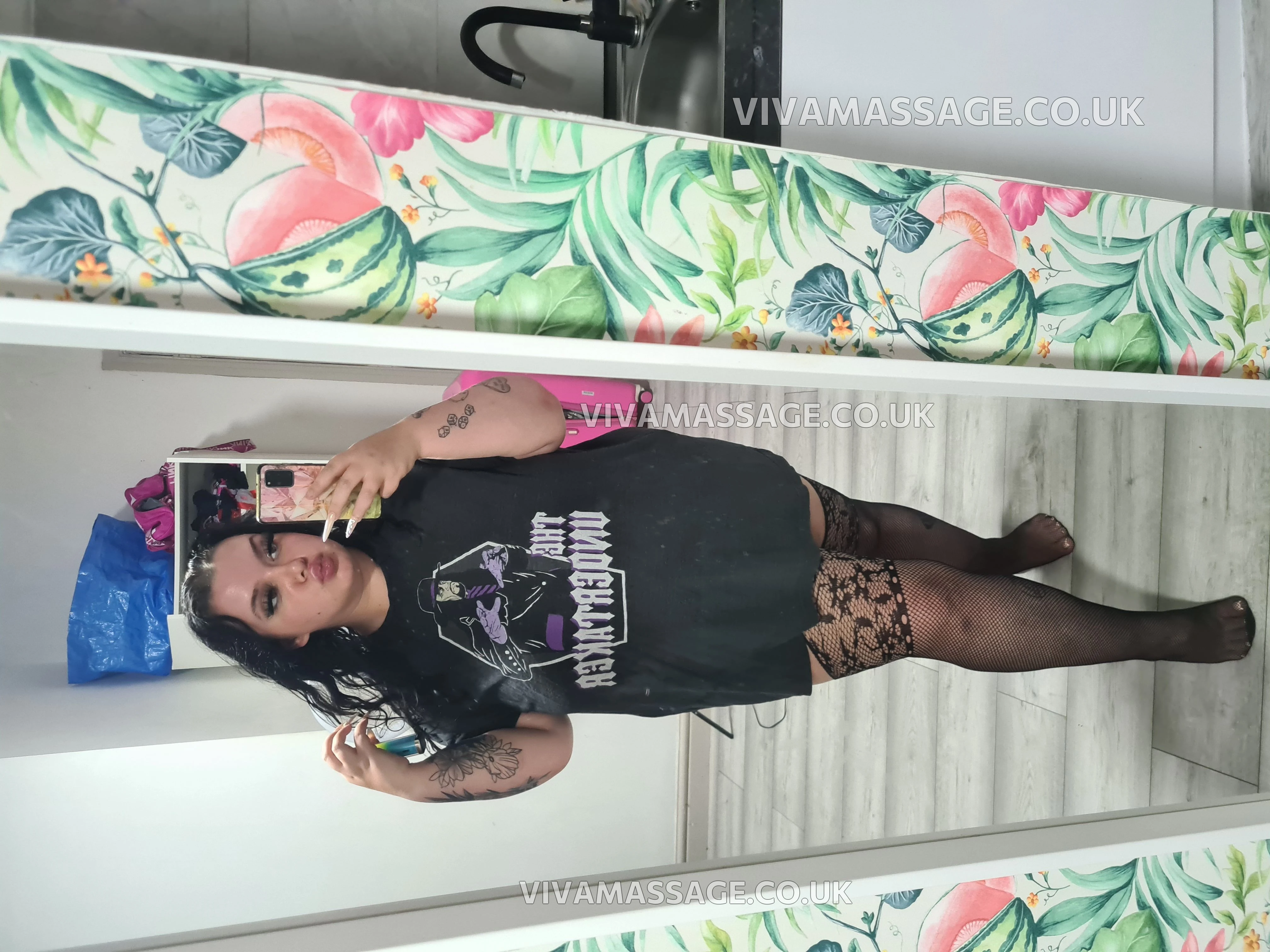 Photo 98 of ChubbyAltBabe