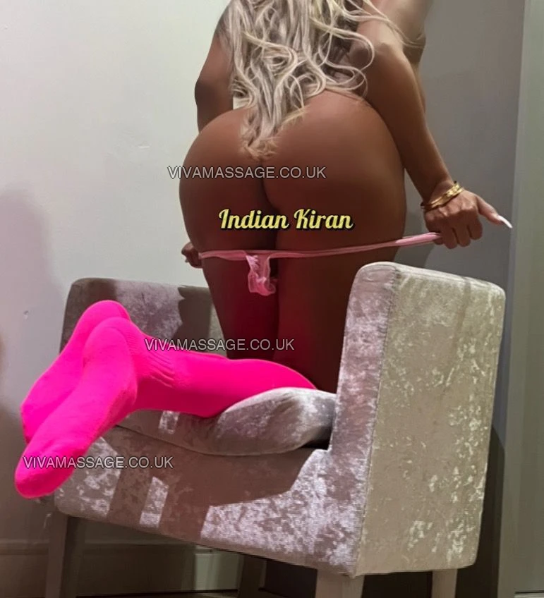 Photo 17 of Indian Kiran X