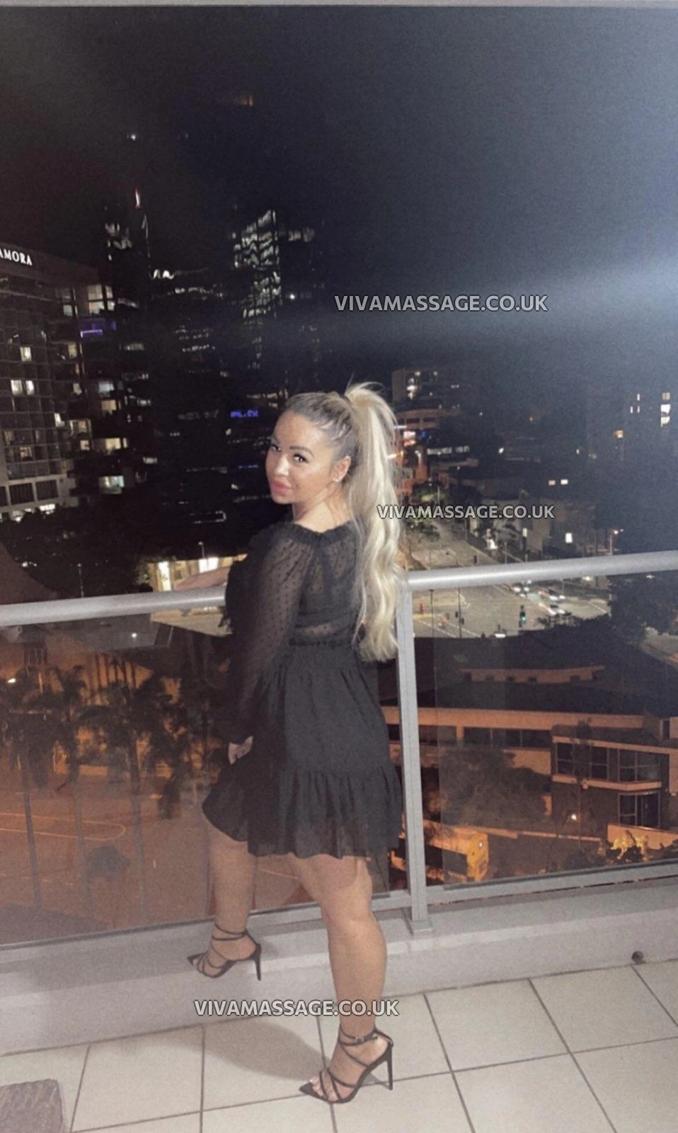 Photo 6 of Emily Babe x