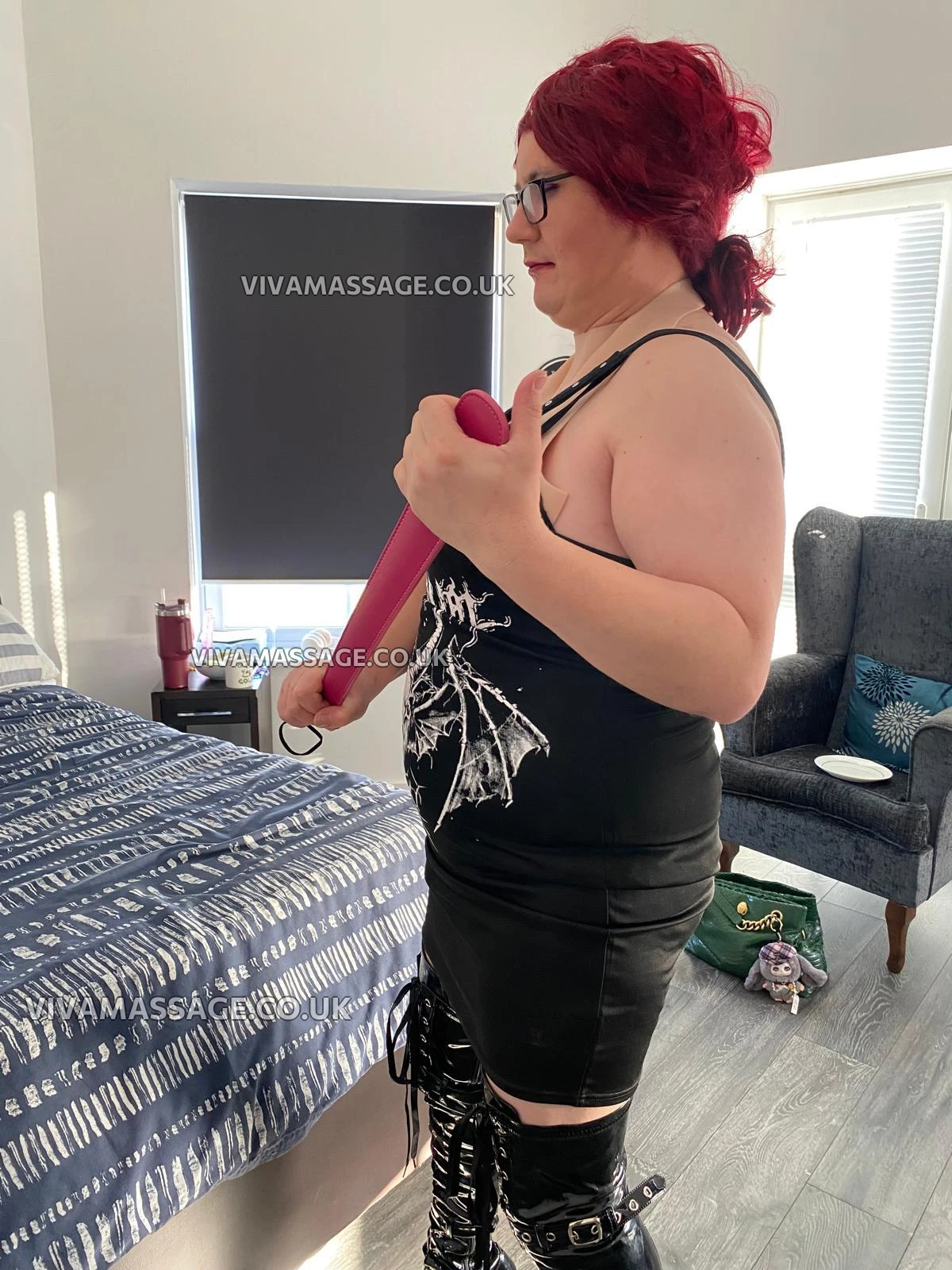 Photo 27 of TVMissJen