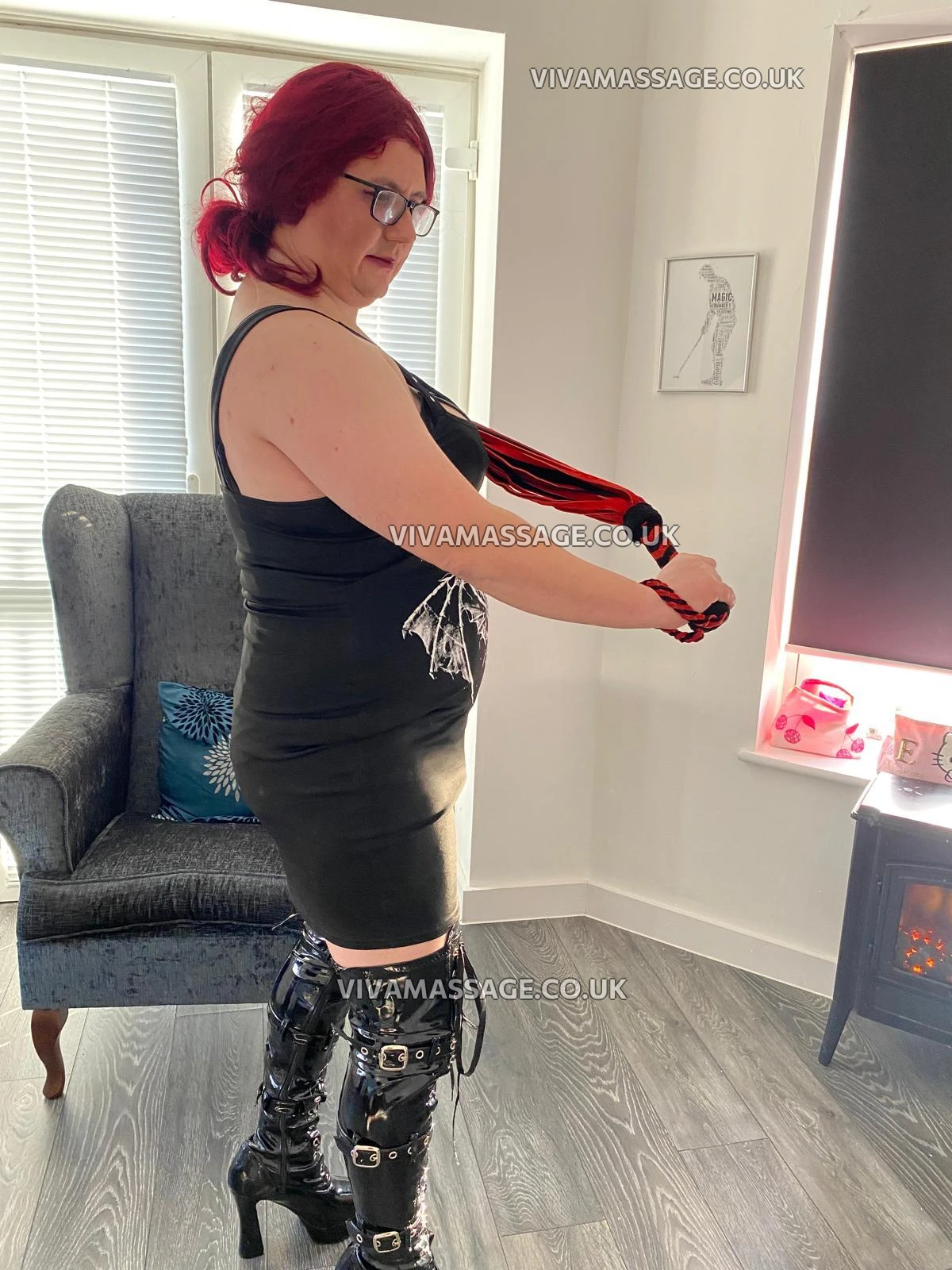 Photo 28 of TVMissJen