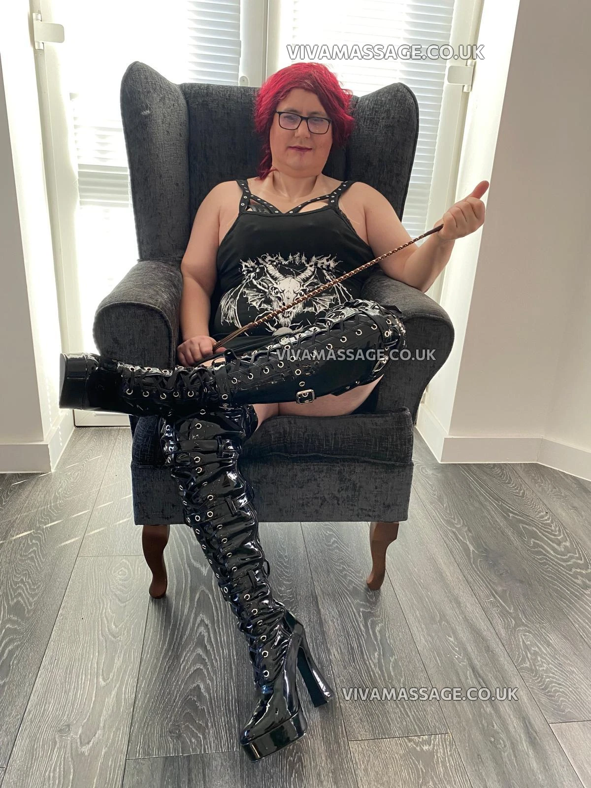 Photo 29 of TVMissJen