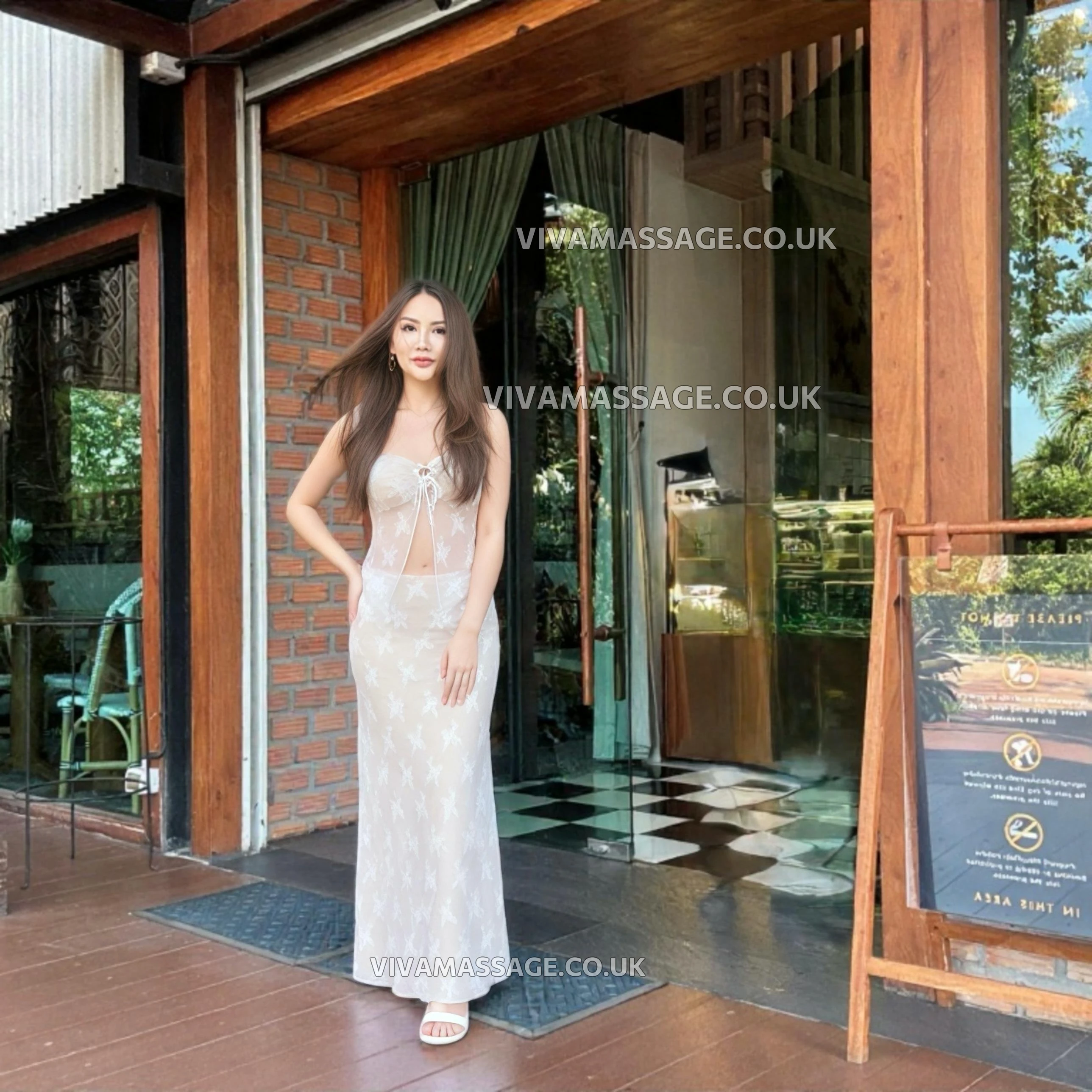 Photo 2 of Hot Thai sexy Lucy 