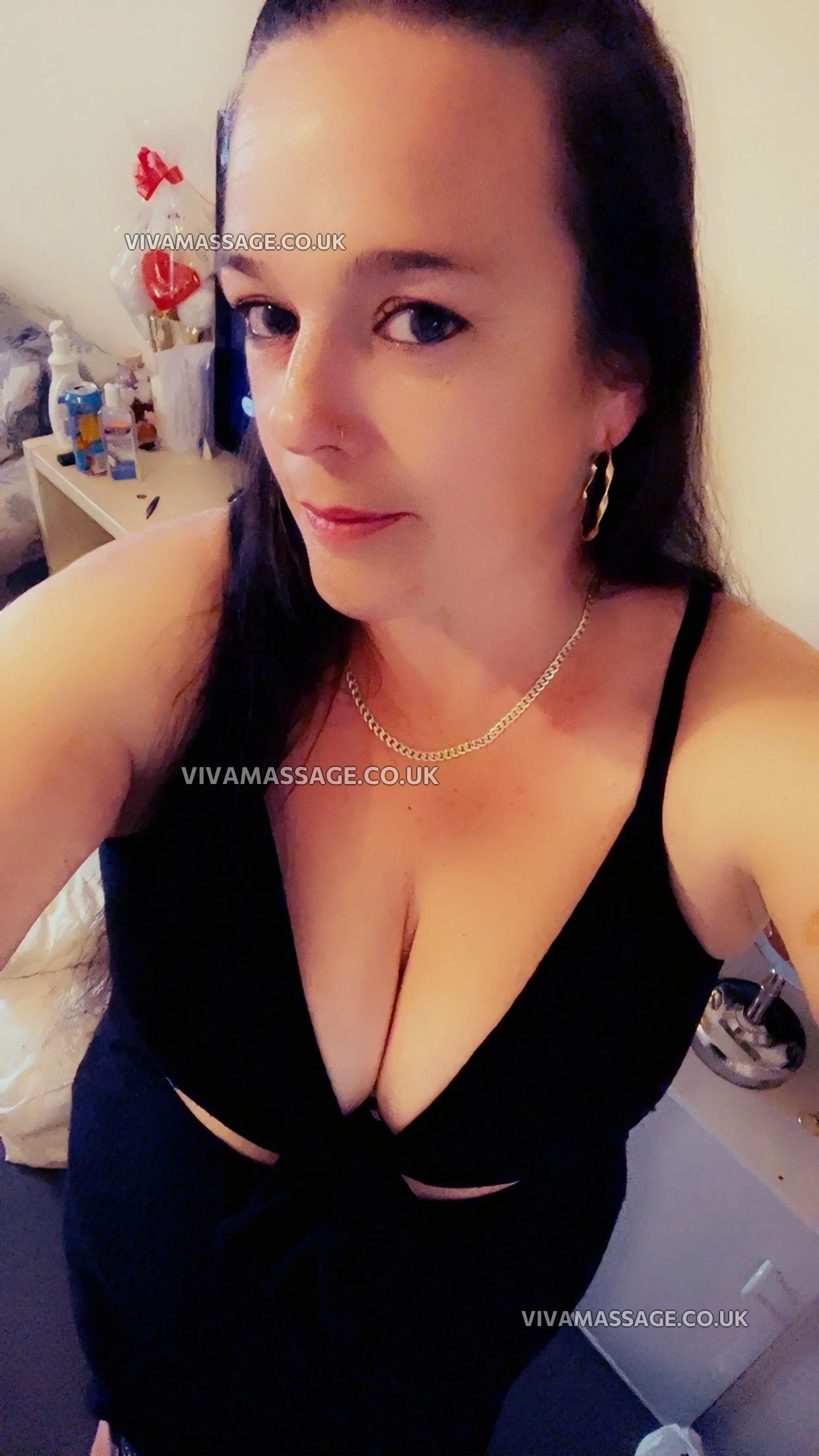 Photo 8 of busty british