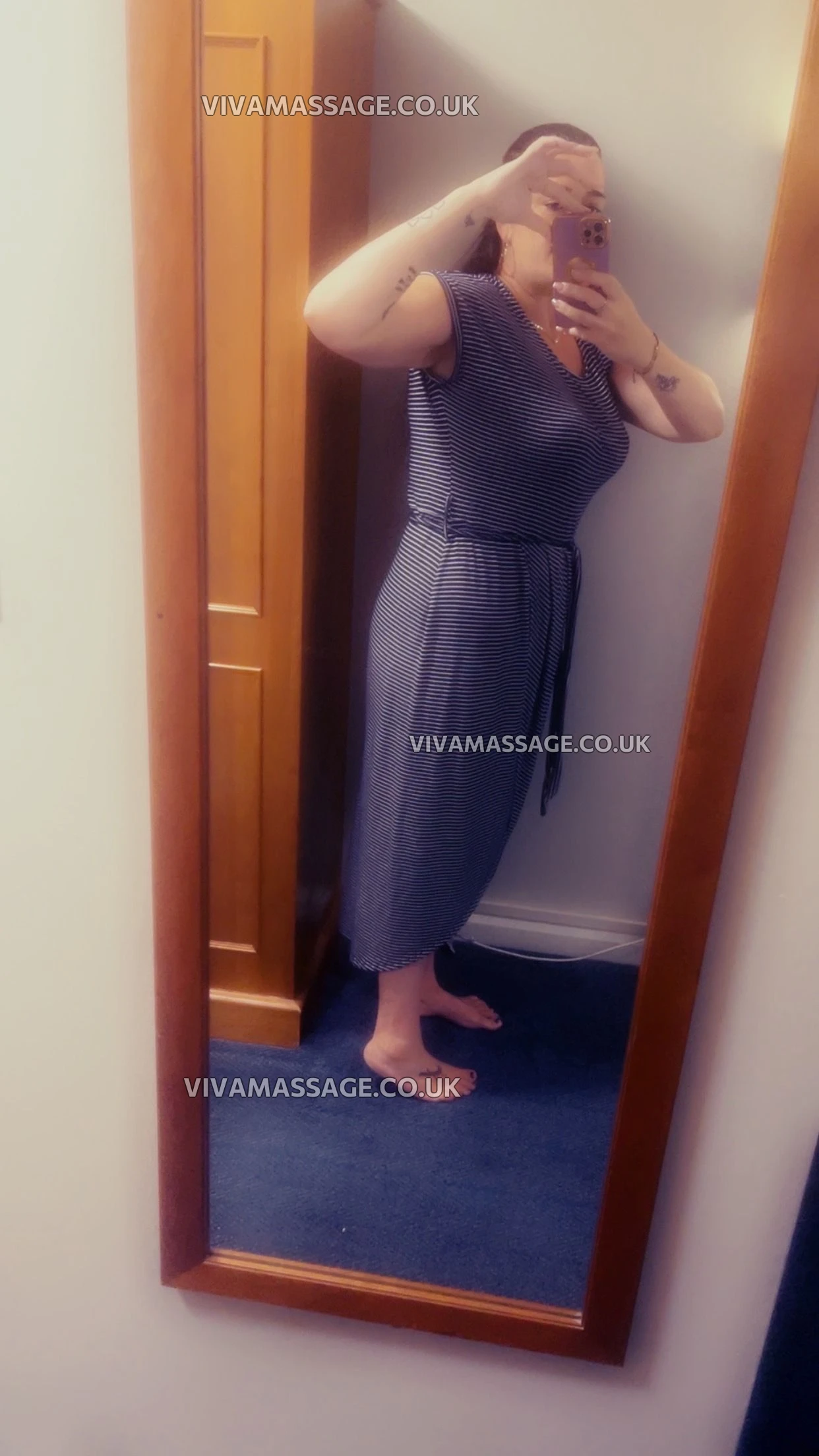 Photo 10 of busty british