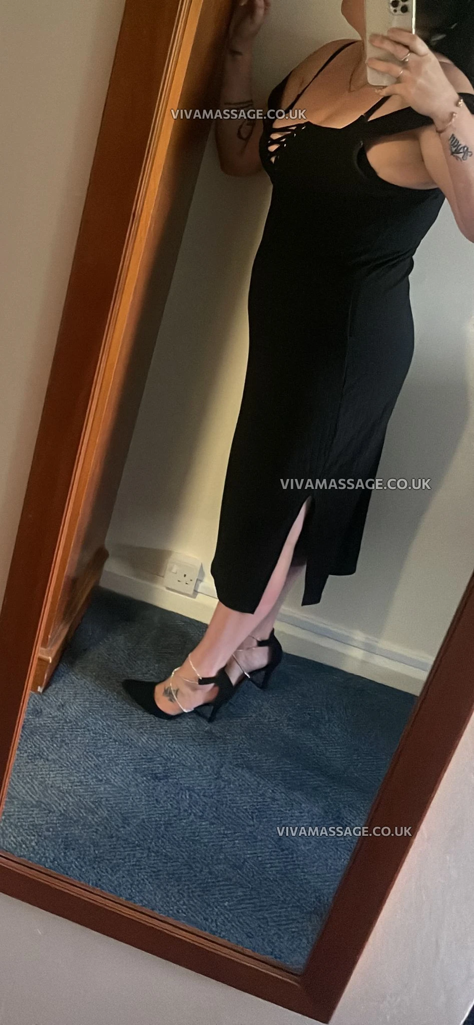 Photo 5 of busty british