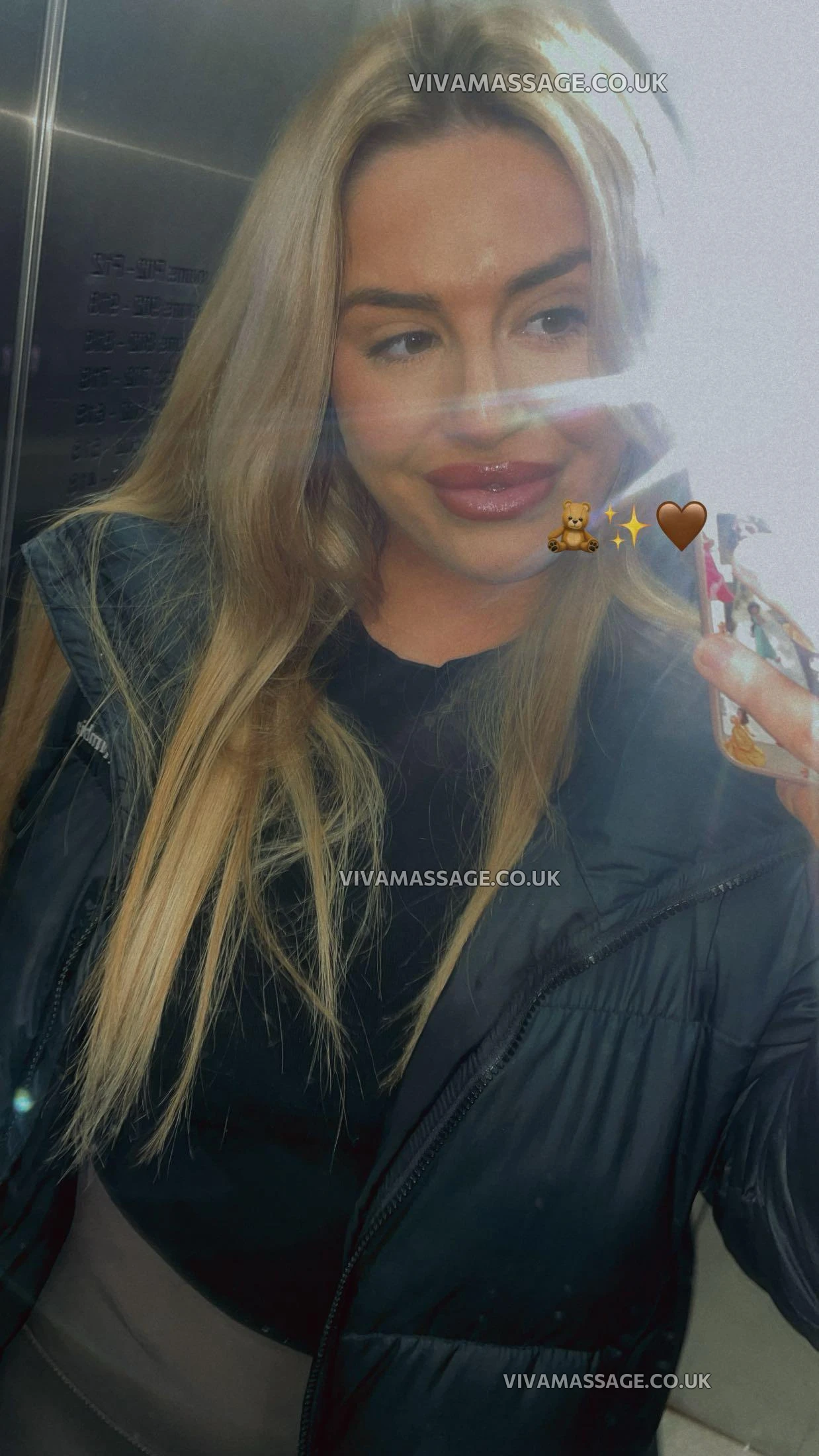 Photo 1 of layla xxxx