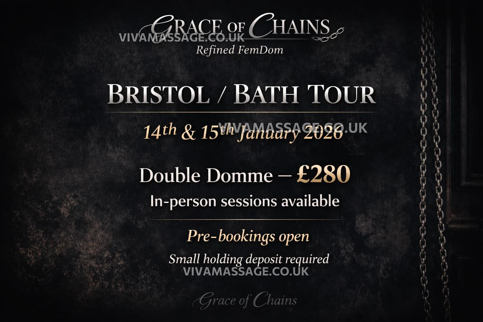 Photo 12 of Mistress Alex Grace