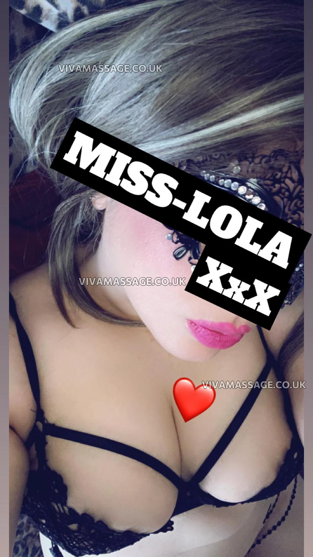 Photo 5 of MISS-LOLA