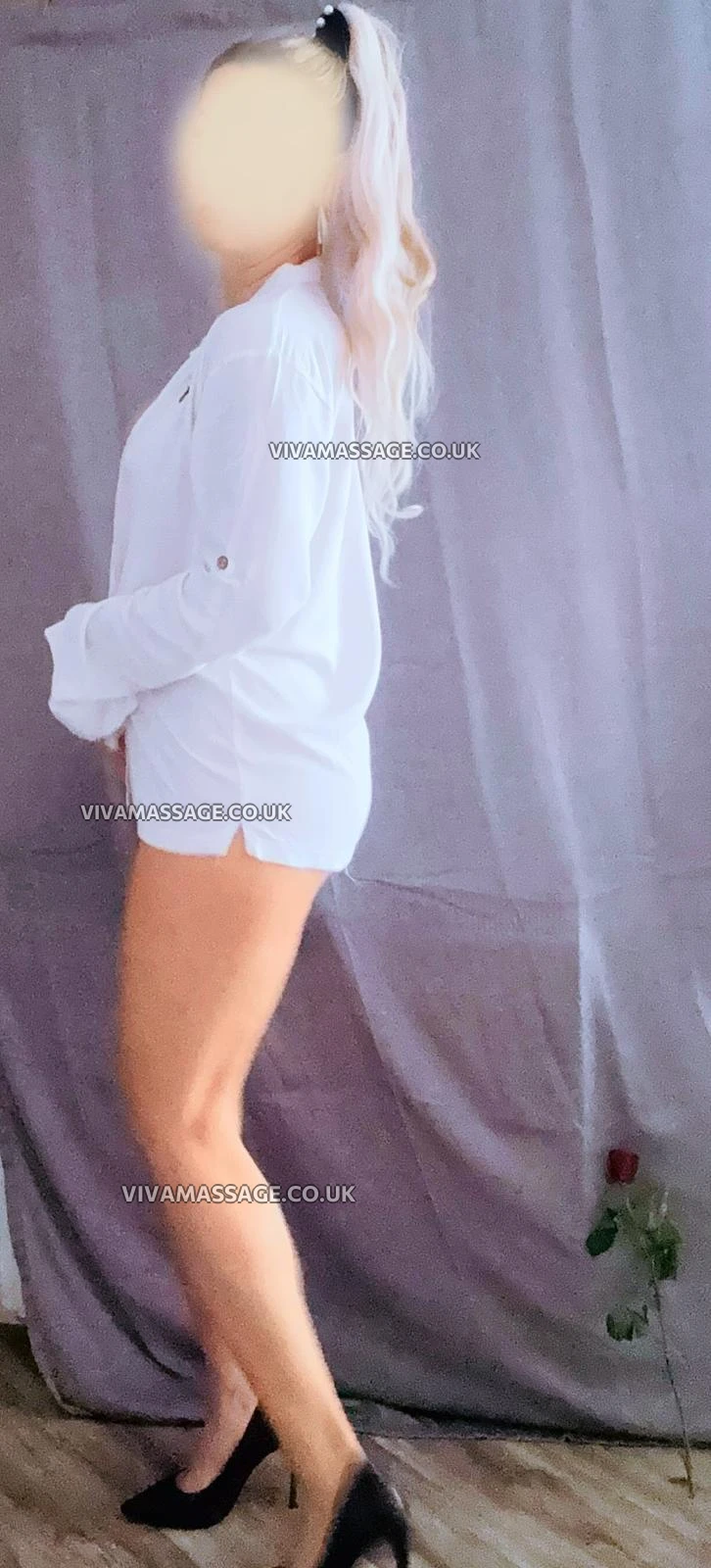 Photo 2 of XXX NATALIE XXX