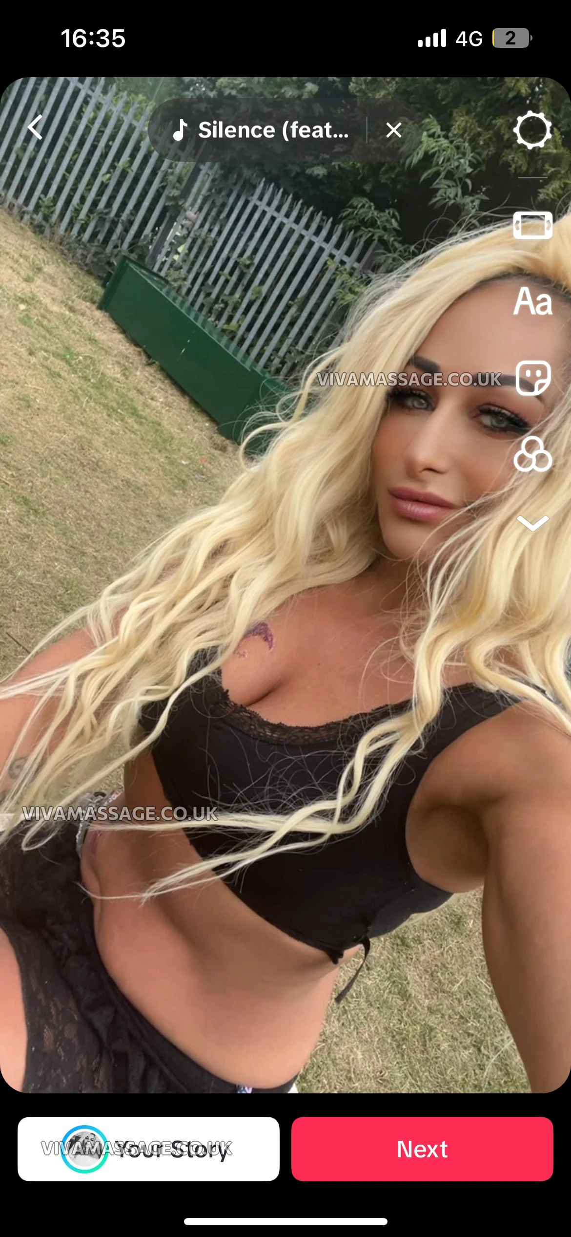 Photo 7 of ContentQueen2025