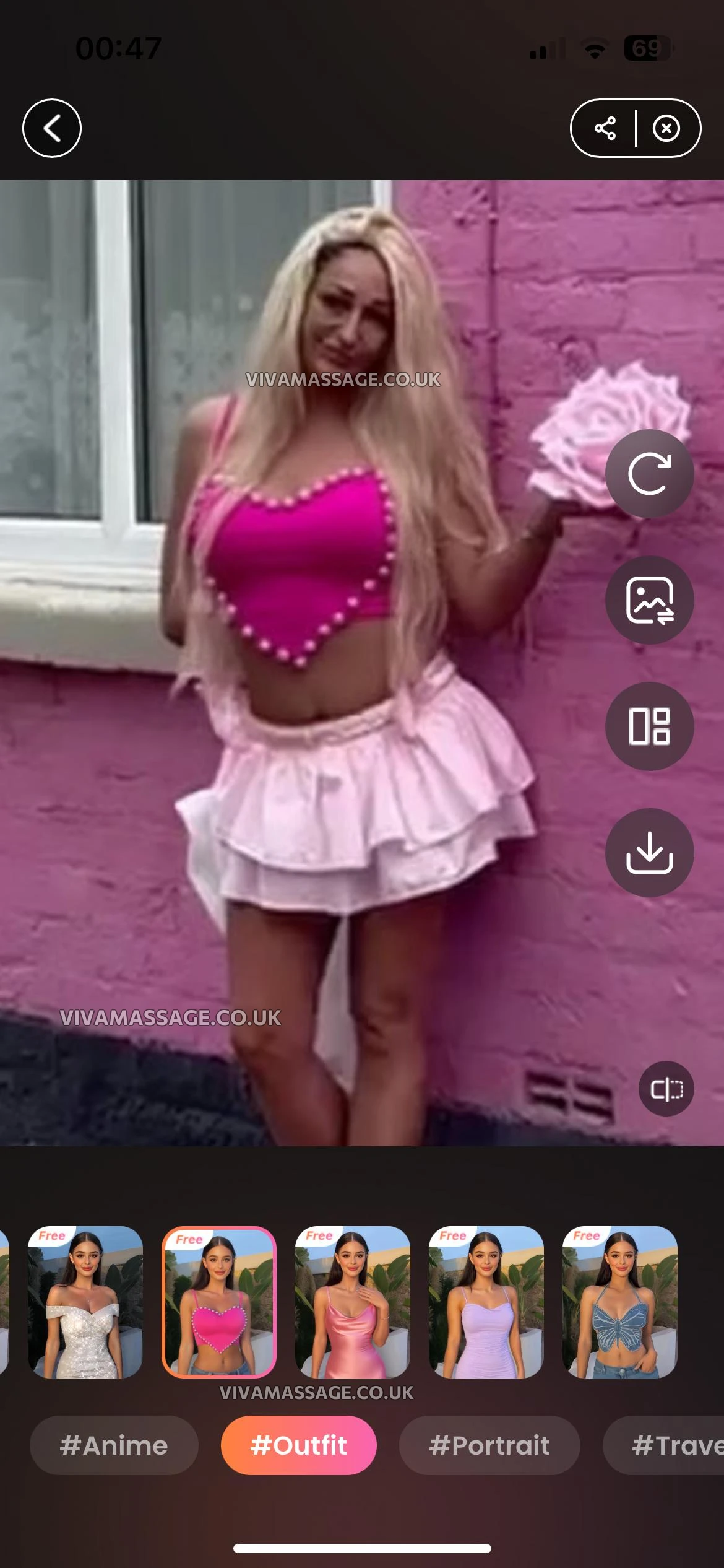 Photo 4 of ContentQueen2025