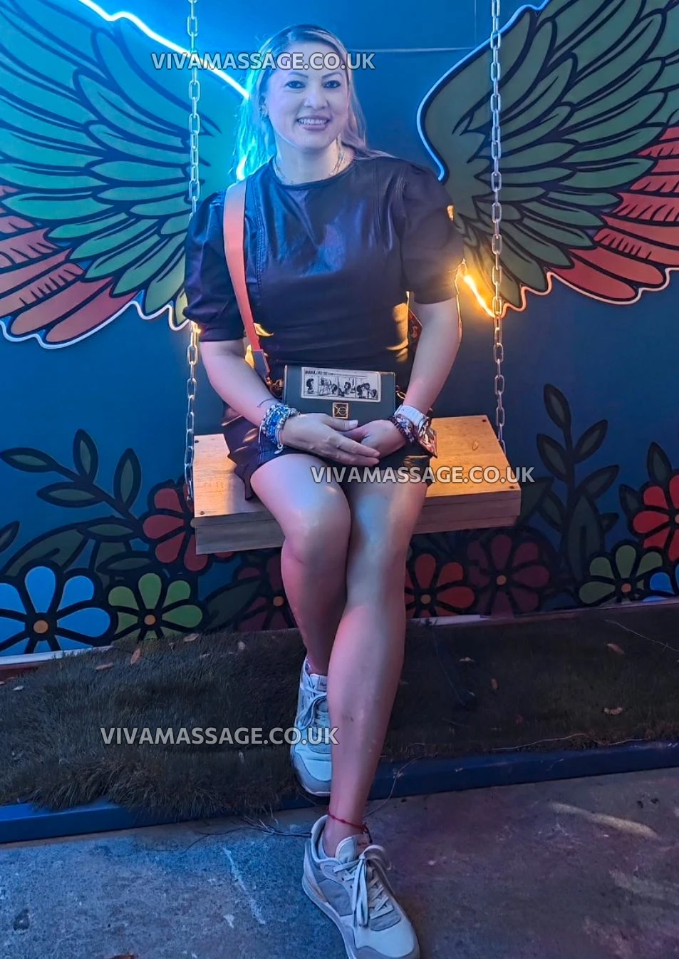 Photo 16 of Blonde_Delight