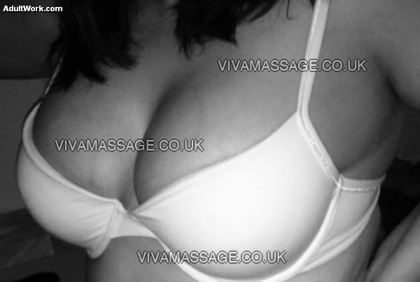 Photo 1 of Gina erotic massage 