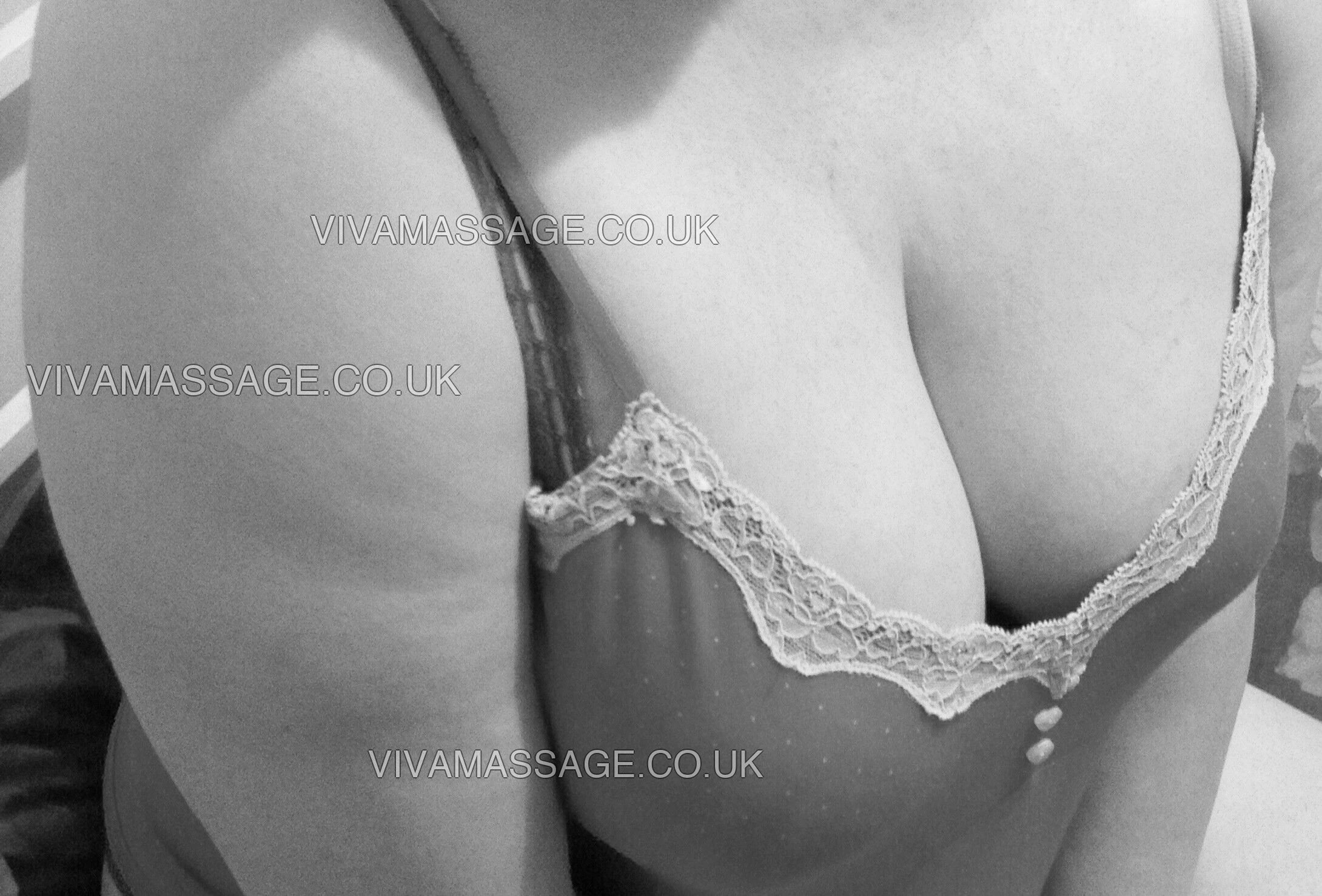 Photo 2 of Gina erotic massage 