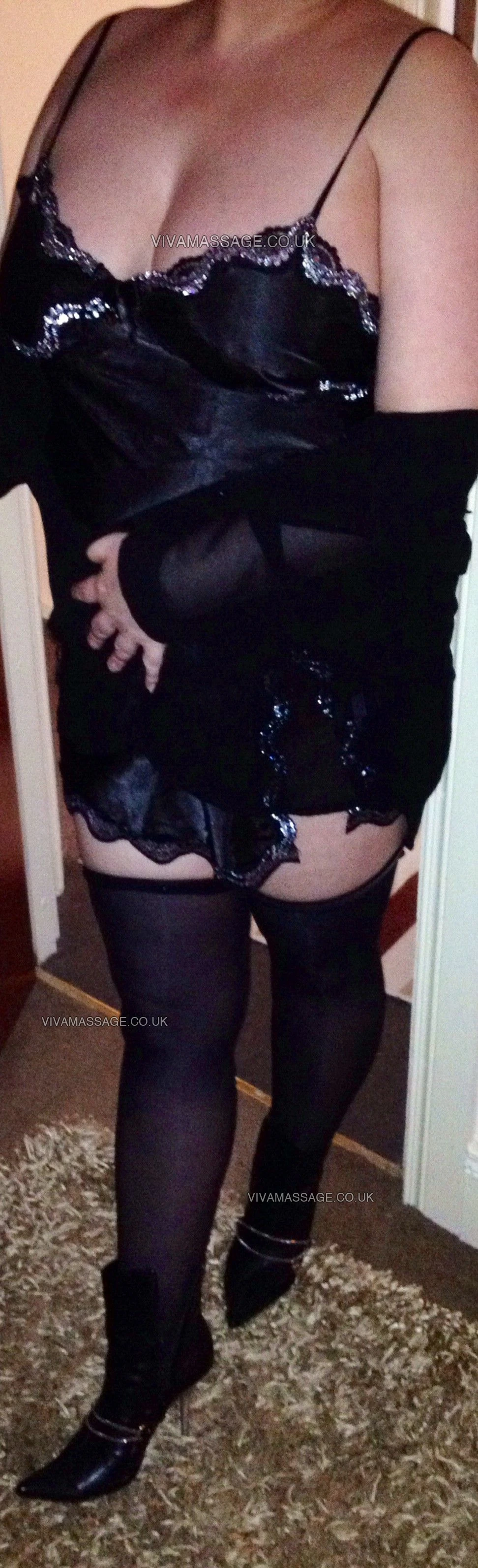 Photo 7 of Gina erotic massage 