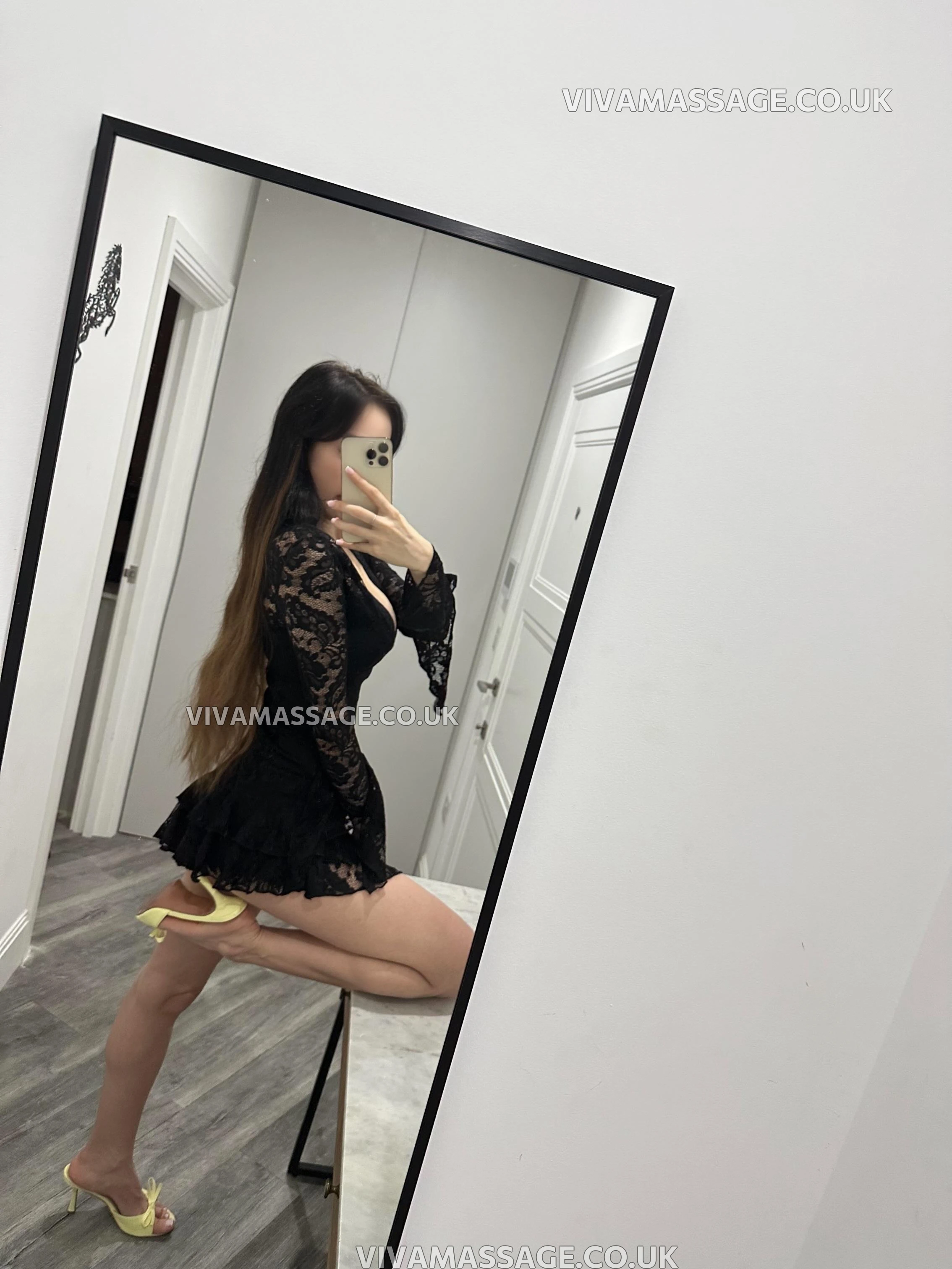 Photo 1 of NIKA MAGICAL HANDS