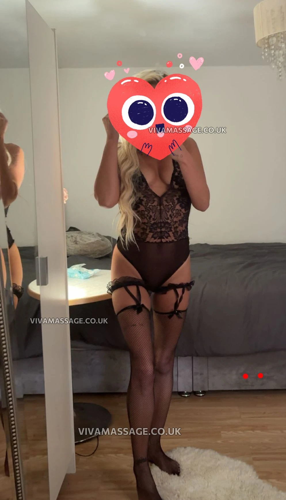 Photo 5 of real-life-barbie