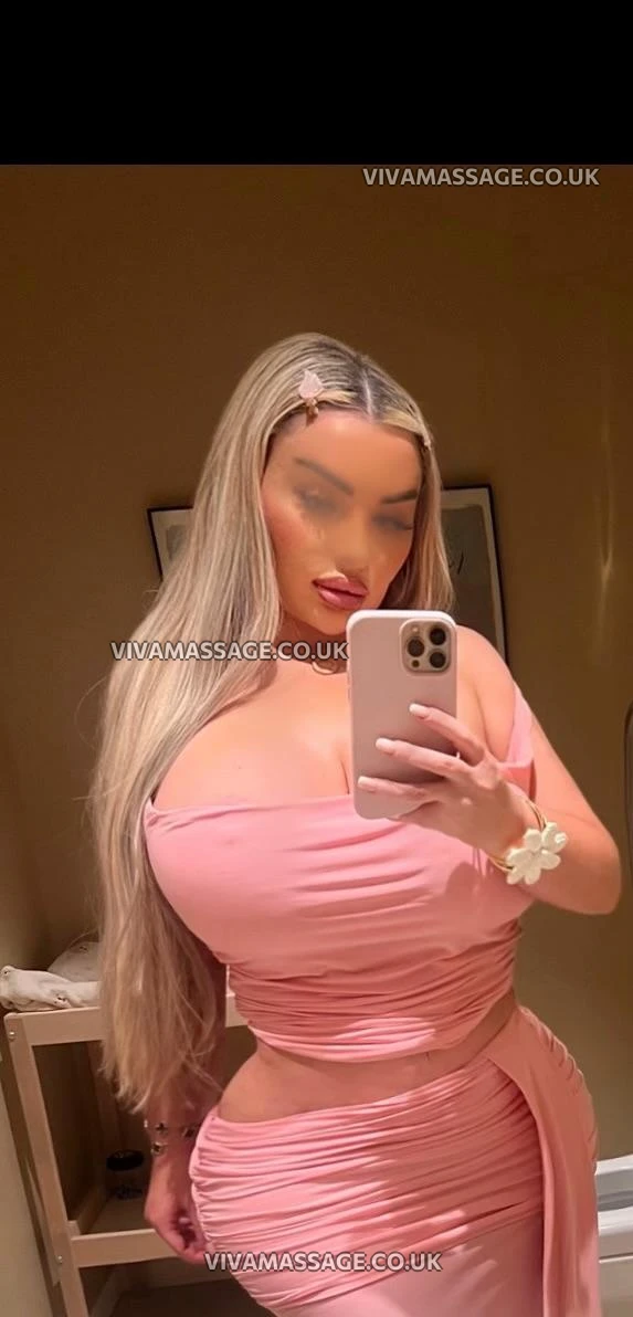 Photo 5 of British Doll Layla 