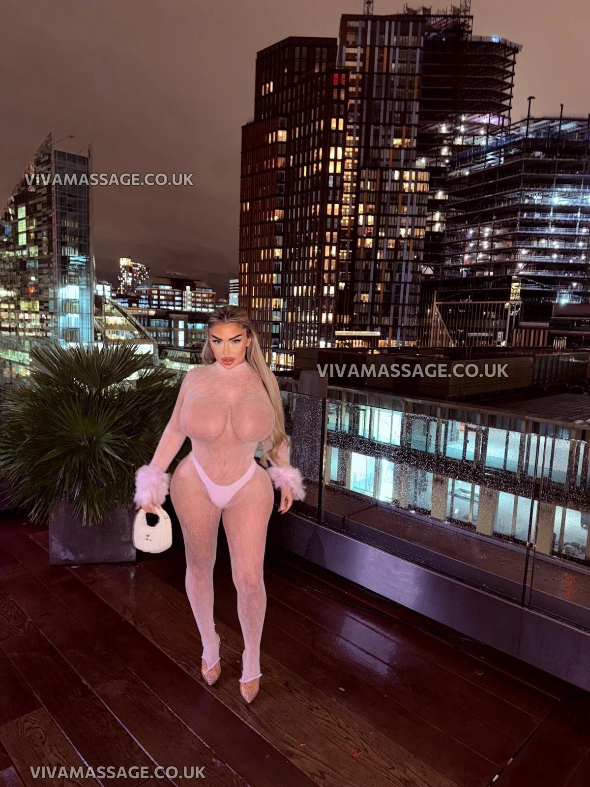 Photo 25 of British Doll Layla 