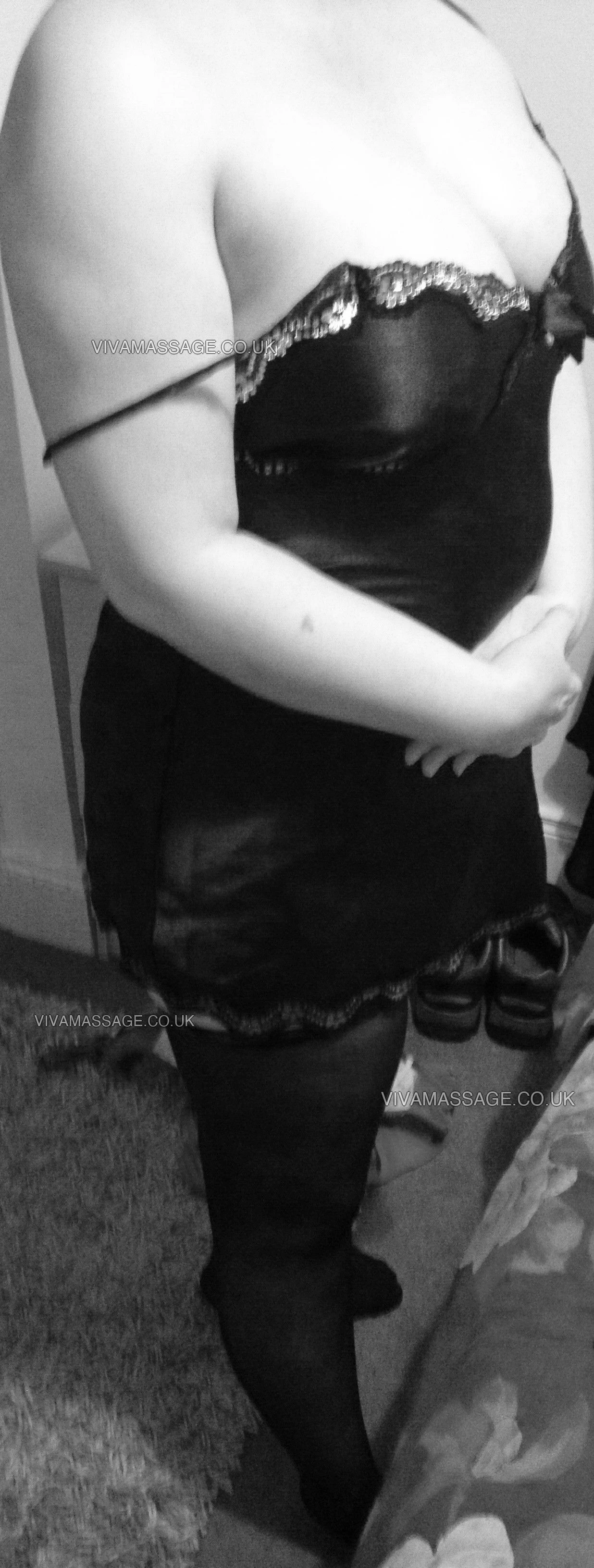 Photo 33 of Gina erotic massage 