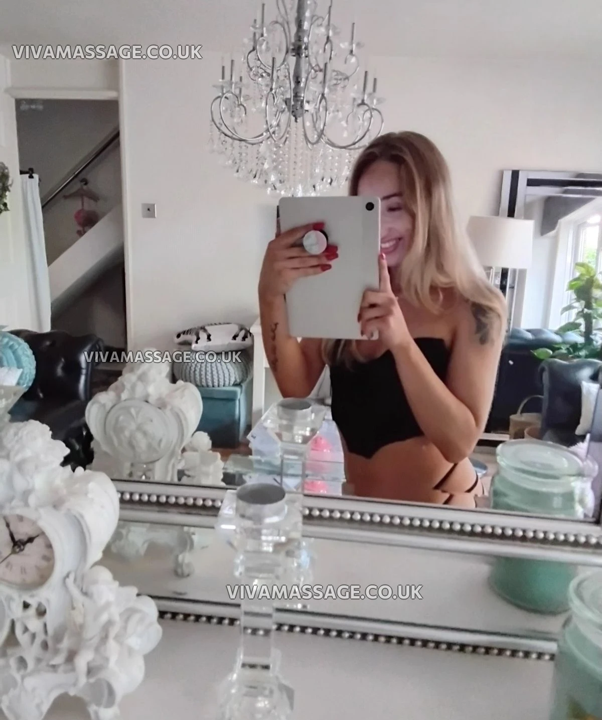 Photo 1 of cassiebabyxx