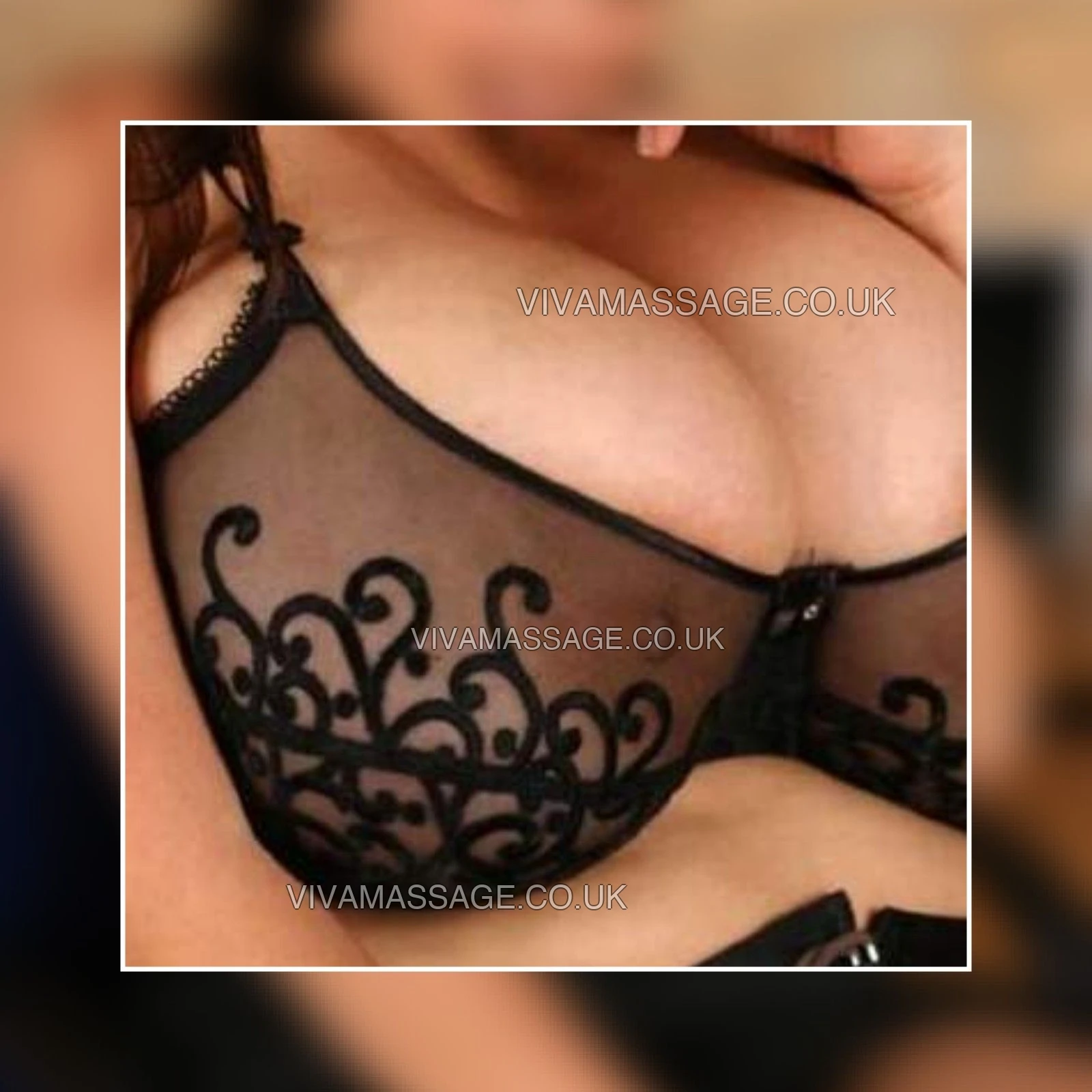 Photo 47 of Gina erotic massage 