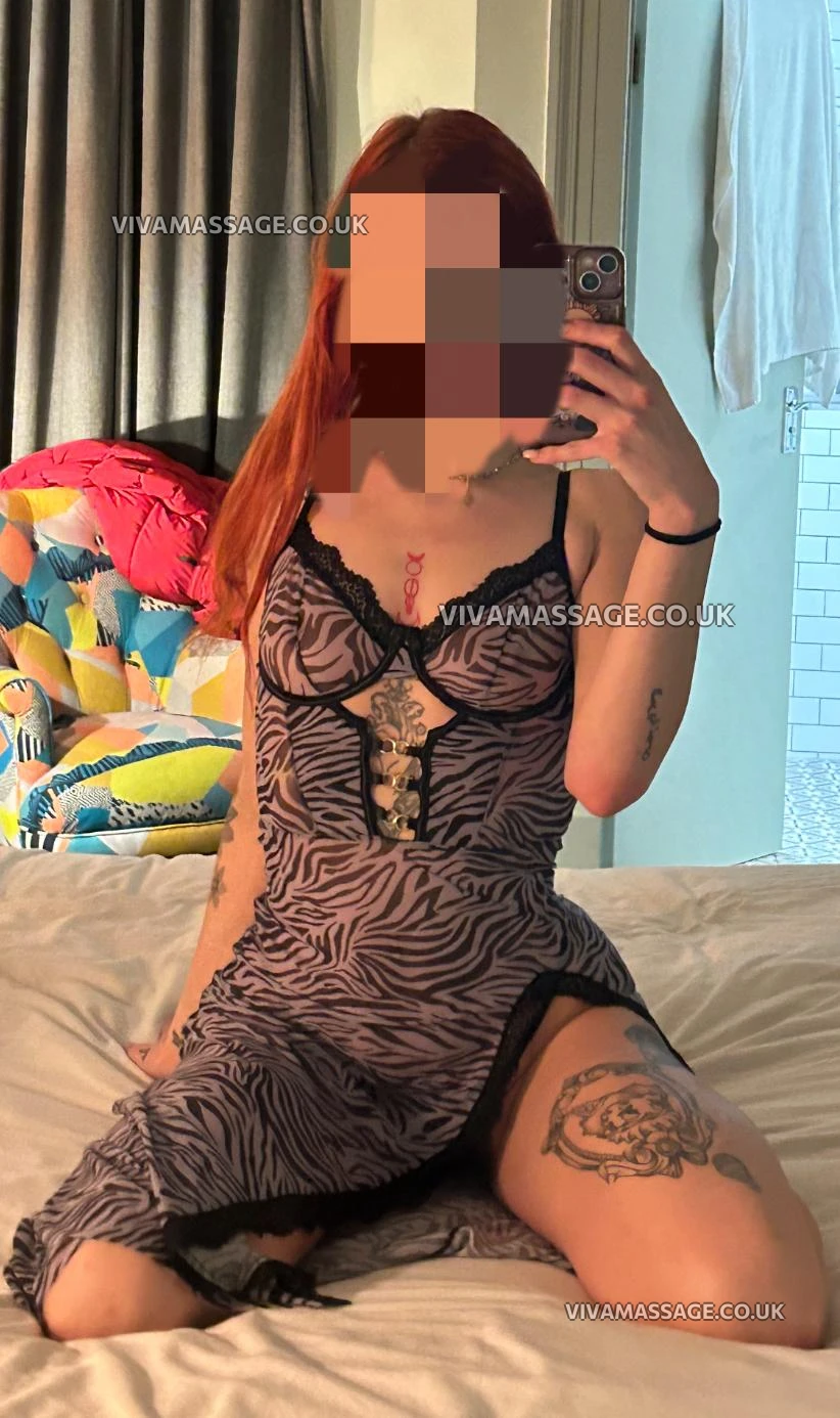 Photo 2 of Ariah-Gemini