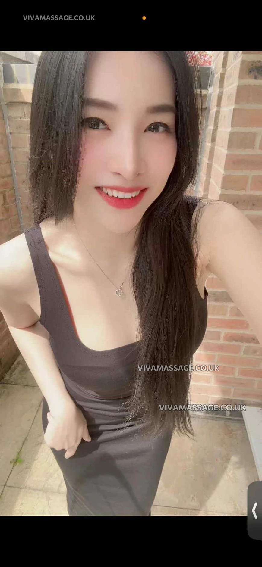 Photo 3 of Iris sexy thai girl