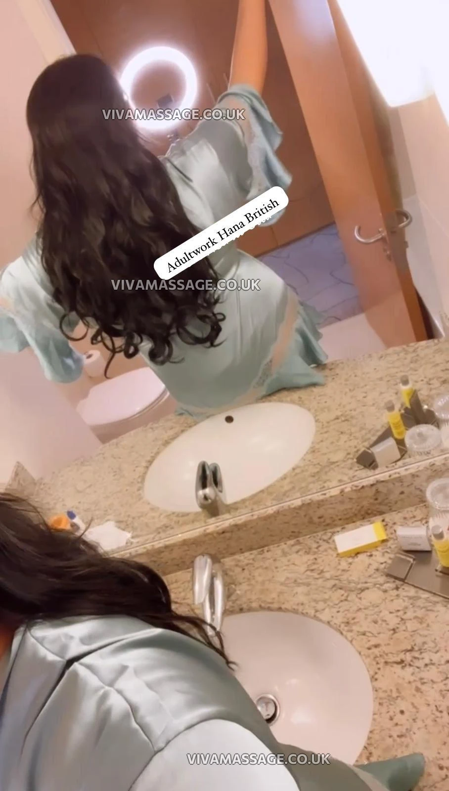 Photo 3 of Hana British Arab