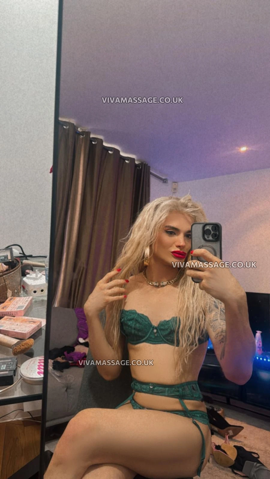 Photo 5 of Ary Brasiliam hot