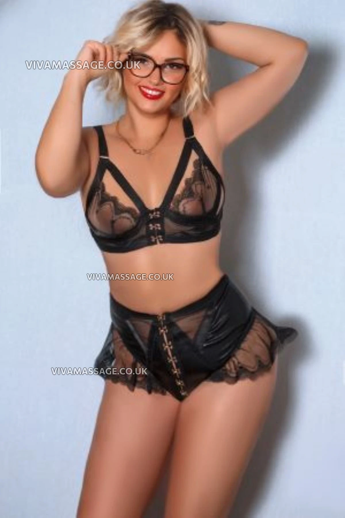 Photo 2 of Martina Escortss