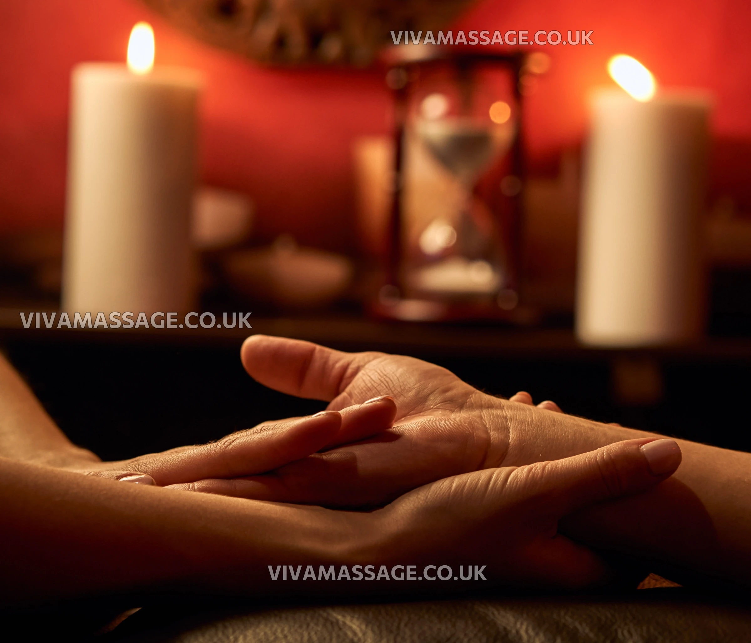 Photo 1 of Deb of UKLingamMassage