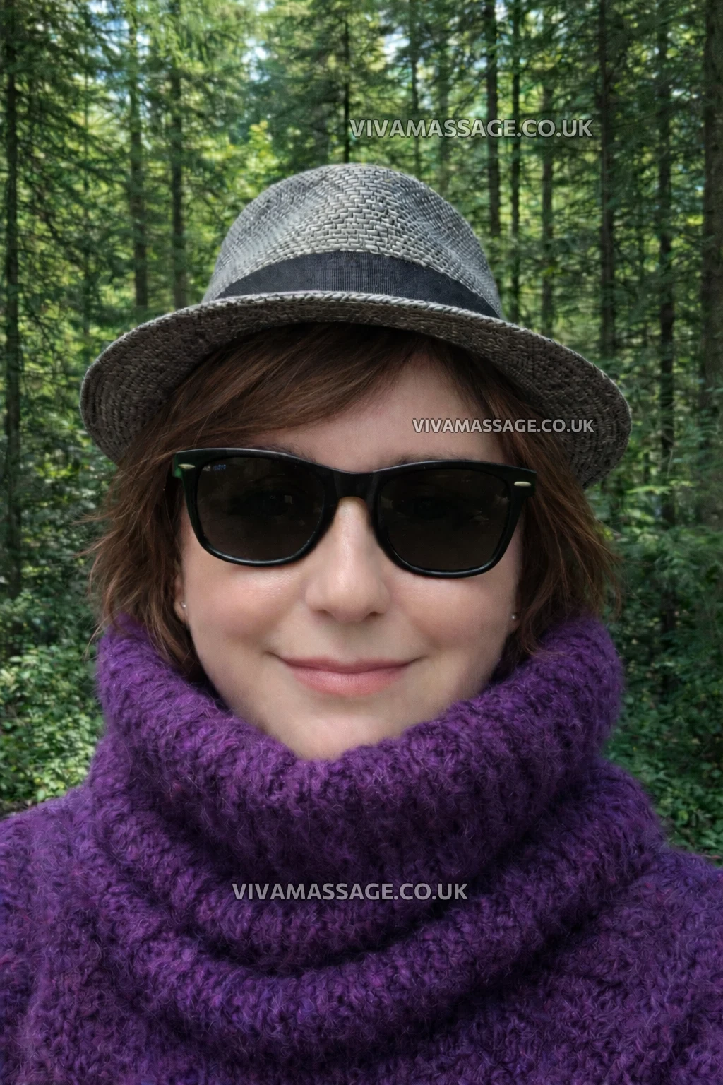 Photo 1 of Deb of UKLingamMassage