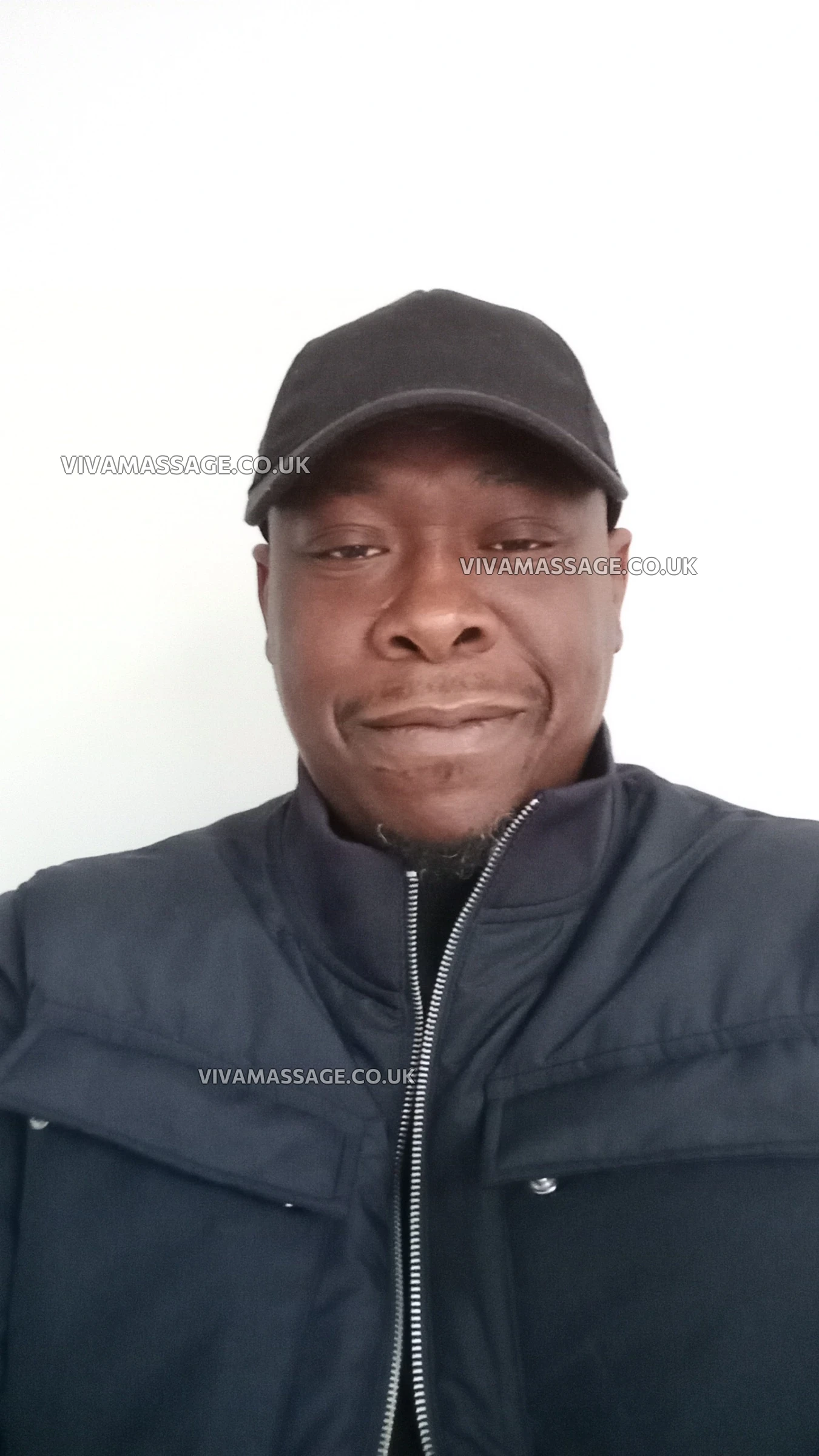 Photo 1 of Black passion 41