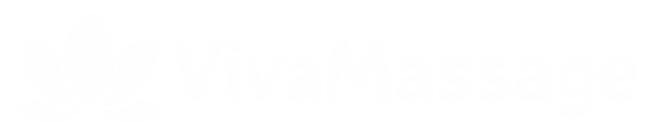 VivaMassage.co.uk Logo